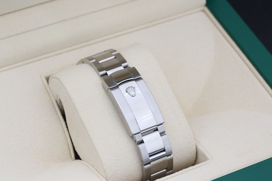 Rolex Datejust 41 126300